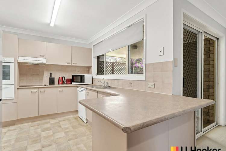 Sixth view of Homely semiDetached listing, 1/38 The Halyard, Yamba NSW 2464