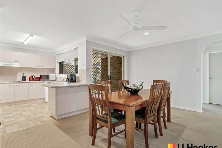 Seventh view of Homely semiDetached listing, 1/38 The Halyard, Yamba NSW 2464