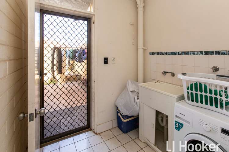 Seventh view of Homely unit listing, 71/111 Bloomfield Street, Gillen NT 870