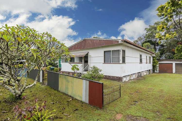 Second view of Homely house listing, 86 Spenser Street, Iluka NSW 2466
