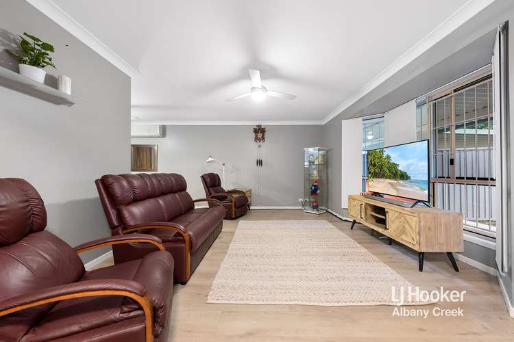 Fifth view of Homely house listing, 12 Pascali Crescent, Eatons Hill QLD 4037