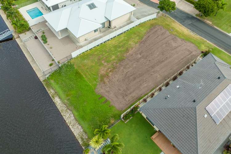 Fifth view of Homely residentialLand listing, 79 Pentas Drive, Bongaree QLD 4507