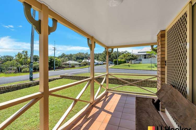Second view of Homely unit listing, 1/28 Wharf Street, Maclean NSW 2463
