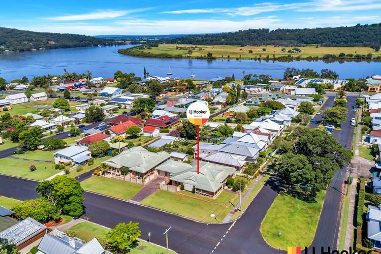 Third view of Homely unit listing, 1/28 Wharf Street, Maclean NSW 2463