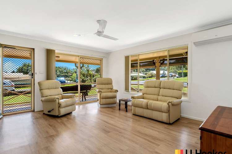 Fifth view of Homely unit listing, 1/28 Wharf Street, Maclean NSW 2463