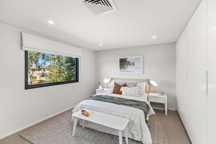 Sixth view of Homely semiDetached listing, 44B Crammond Blvd, Caringbah NSW 2229