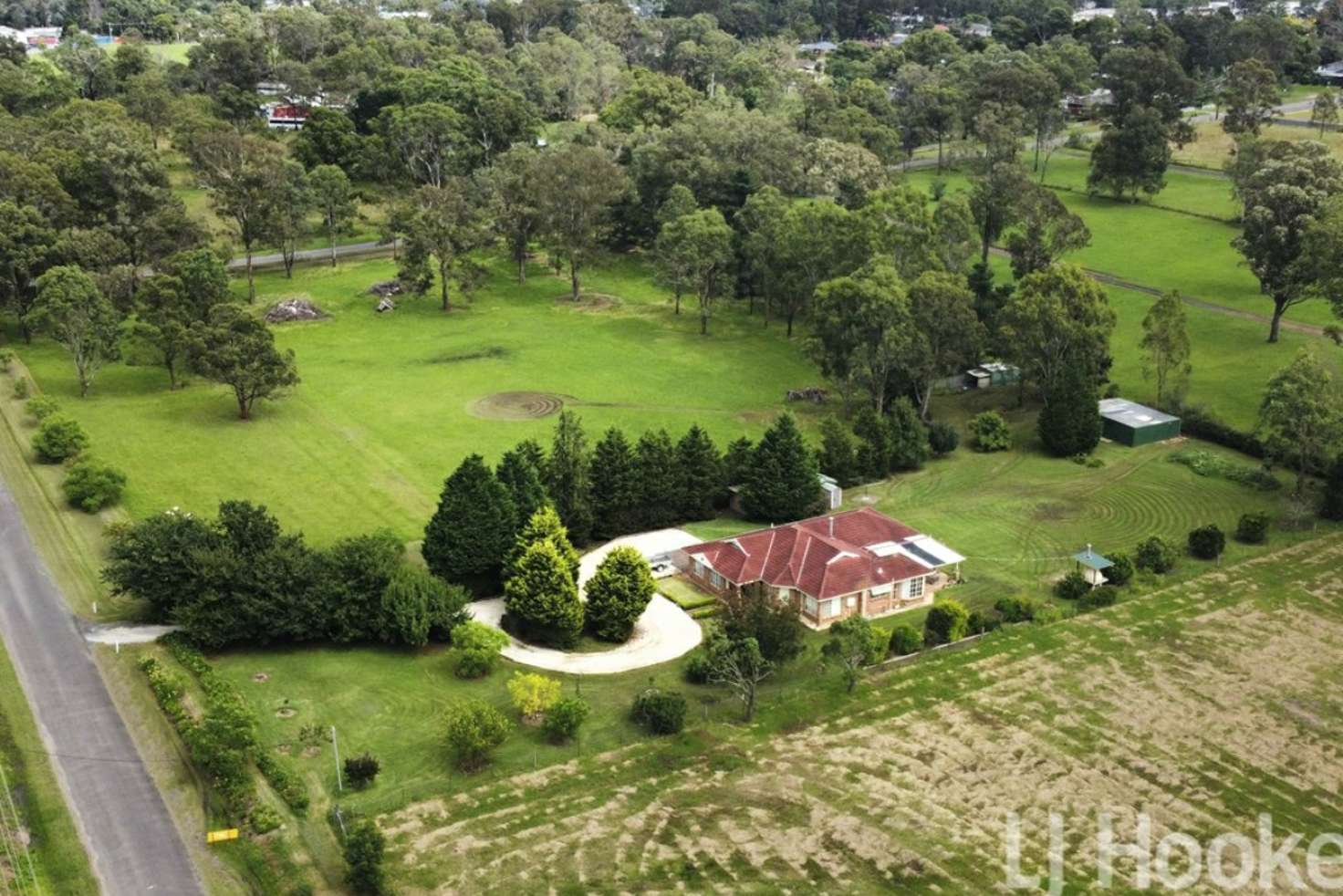 Main view of Homely house listing, 5 Greenacre Drive, Tahmoor NSW 2573