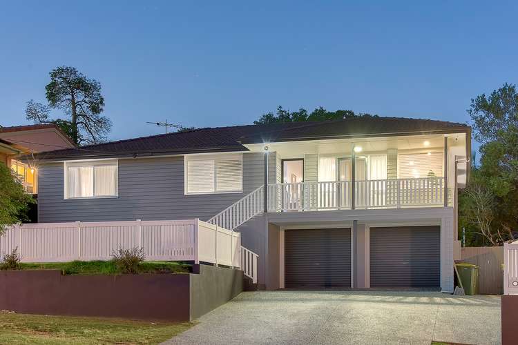 Main view of Homely house listing, 3 Redwood Street, Stafford Heights QLD 4053