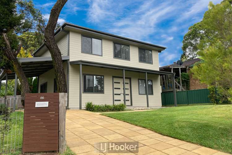 86 Clydebank Road, Balmoral NSW 2283