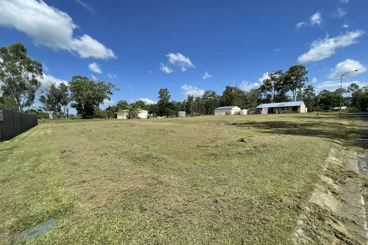 Second view of Homely residentialLand listing, Lot 8 Anderson Lane, Miriam Vale QLD 4677