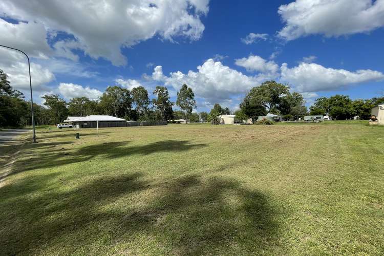 Third view of Homely residentialLand listing, Lot 8 Anderson Lane, Miriam Vale QLD 4677