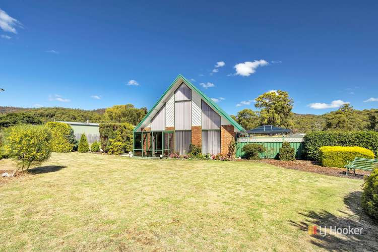 Third view of Homely house listing, 7c Irbys Circus, Sisters Beach TAS 7321