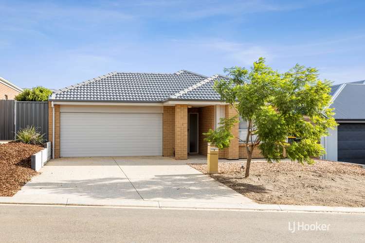 Main view of Homely house listing, 5 Greenway Crescent, Hillbank SA 5112