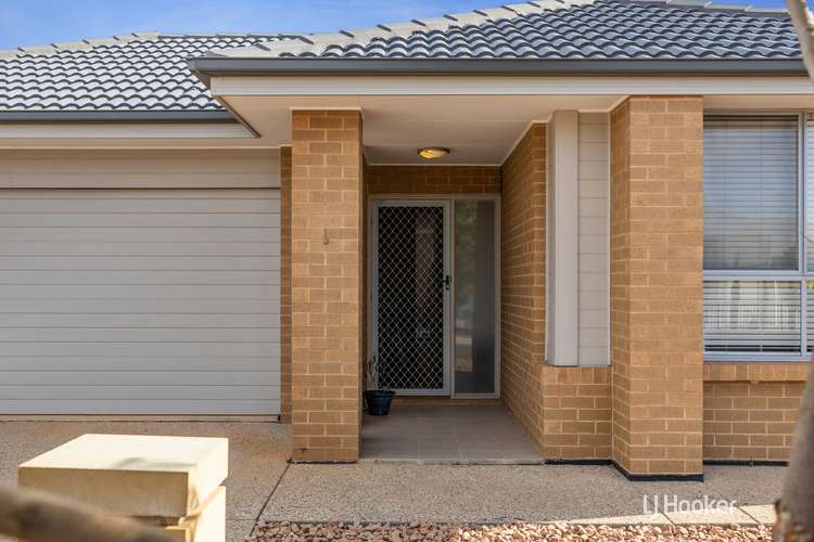 Second view of Homely house listing, 5 Greenway Crescent, Hillbank SA 5112