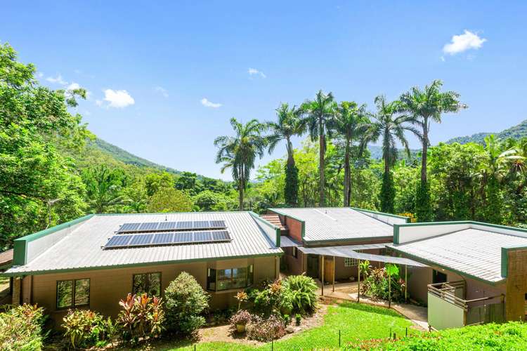 Second view of Homely house listing, 18 - 20 Cascade Drive, Redlynch QLD 4870