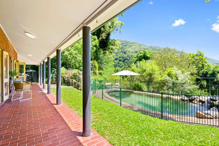 Third view of Homely house listing, 18 - 20 Cascade Drive, Redlynch QLD 4870