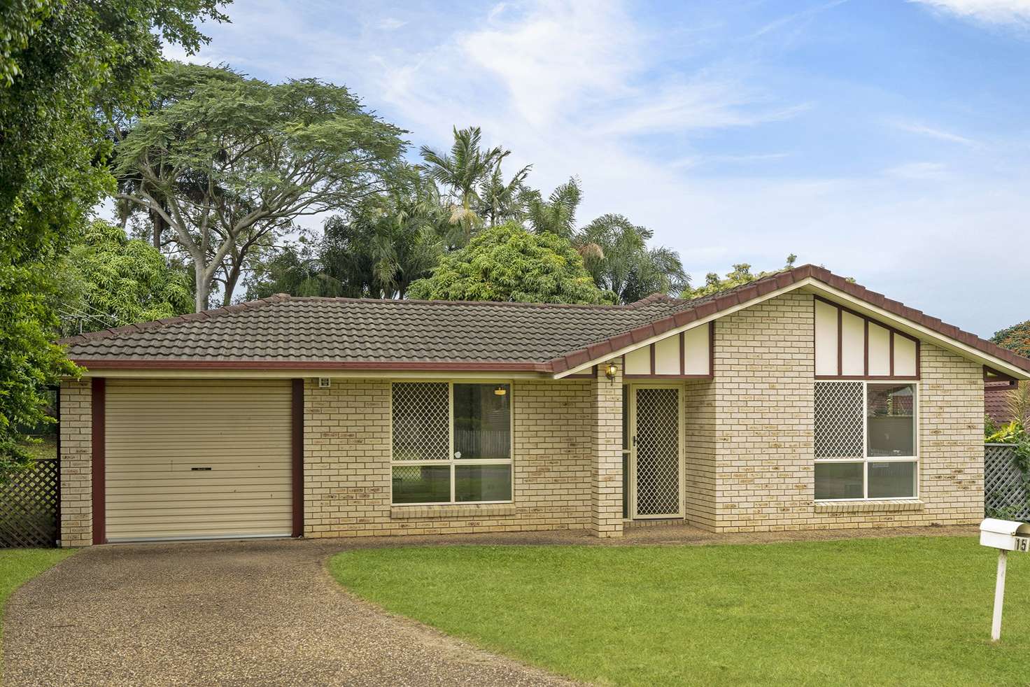 Main view of Homely house listing, 15 Calliope Street, Eagleby QLD 4207
