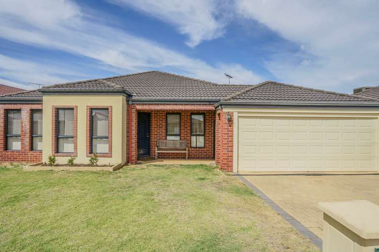 Second view of Homely house listing, 5 Maynard Way, Bertram WA 6167