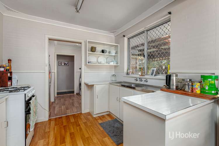 Sixth view of Homely house listing, 14 Wallrodt Crescent, Glen Iris WA 6230