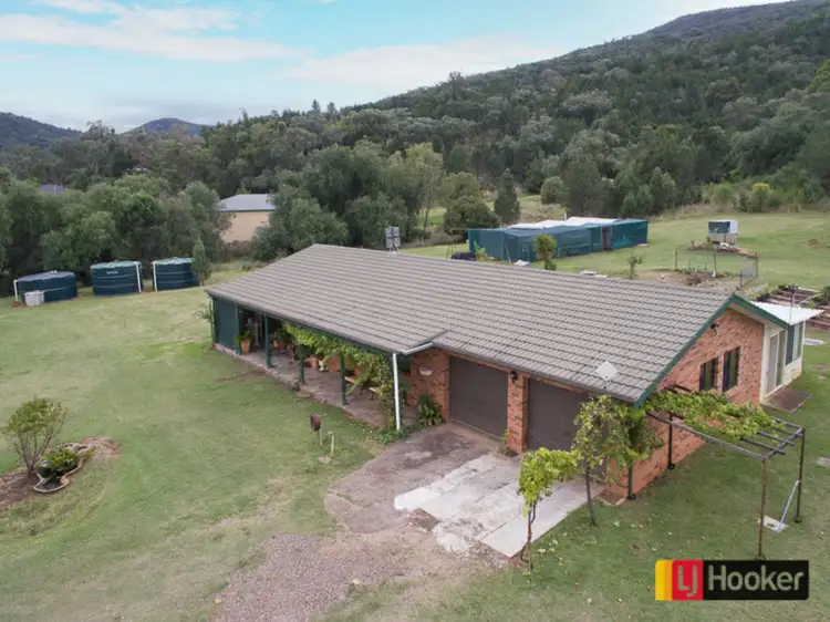 Main view of Homely house listing, 11 Joshua Place, Moore Creek NSW 2340