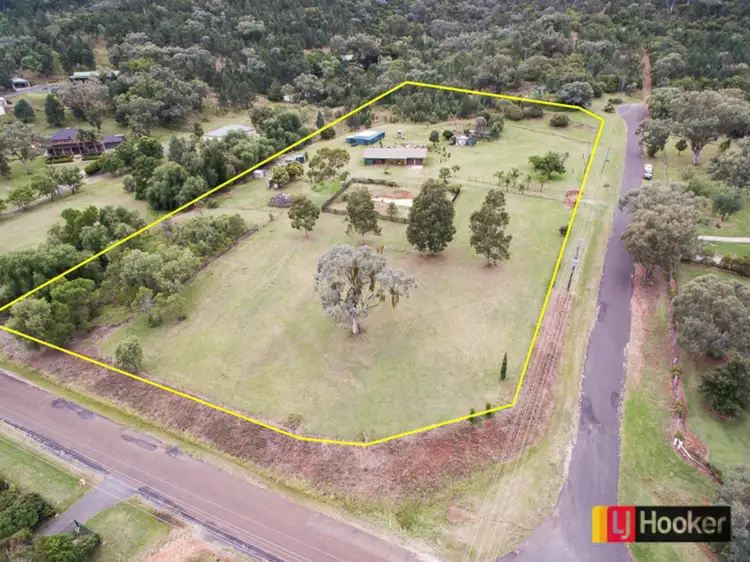 Second view of Homely house listing, 11 Joshua Place, Moore Creek NSW 2340