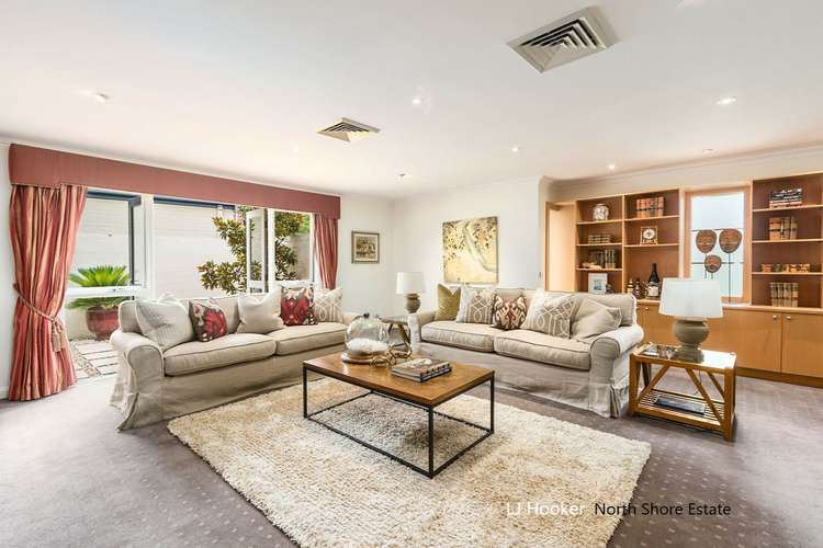 Fifth view of Homely house listing, 5 Kittani Place, Killara NSW 2071