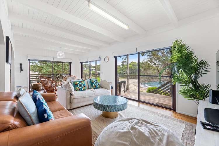 Fourth view of Homely house listing, 74 Yugura Street, Malua Bay NSW 2536