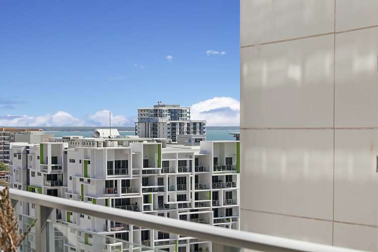 Main view of Homely unit listing, 1006/43B Knuckey Street, Darwin City NT 800