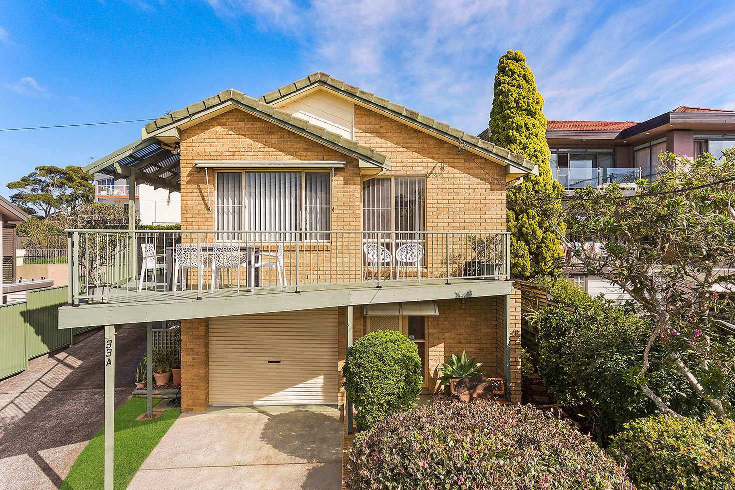 Main view of Homely house listing, 33A Willoughby Road, Terrigal NSW 2260