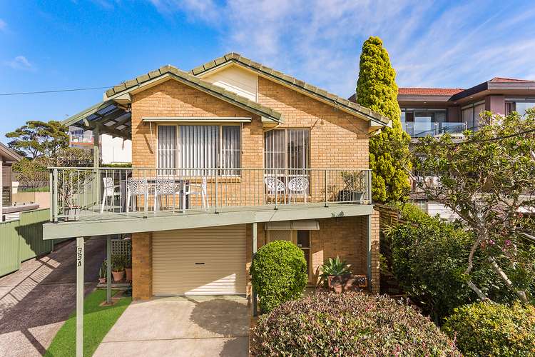 Main view of Homely house listing, 33A Willoughby Road, Terrigal NSW 2260