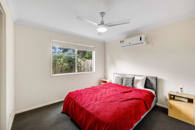 Sixth view of Homely semiDetached listing, 140a North Street, North Toowoomba QLD 4350
