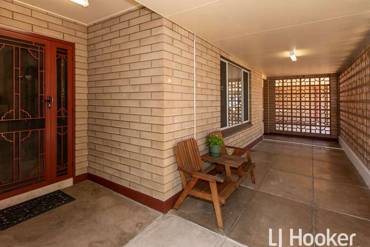 Second view of Homely house listing, 18 Cummings Street, Braitling NT 870