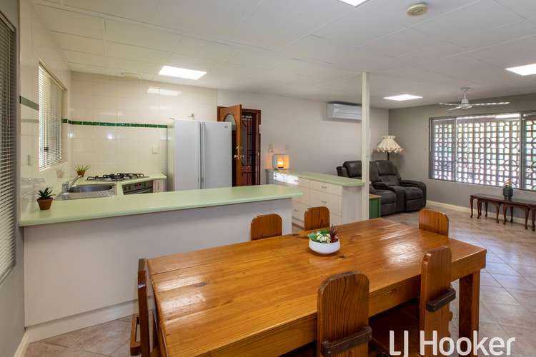 Sixth view of Homely house listing, 18 Cummings Street, Braitling NT 870