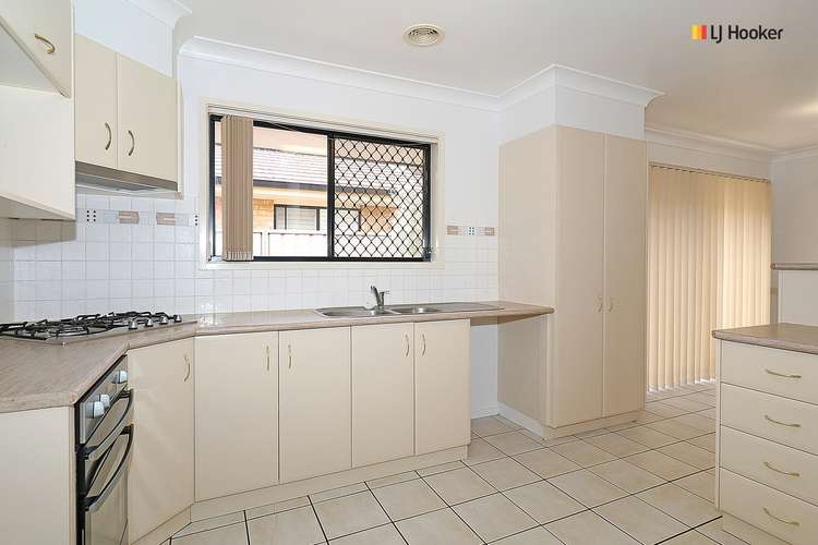 Third view of Homely house listing, 45 Paldi Crescent, Glenfield Park NSW 2650