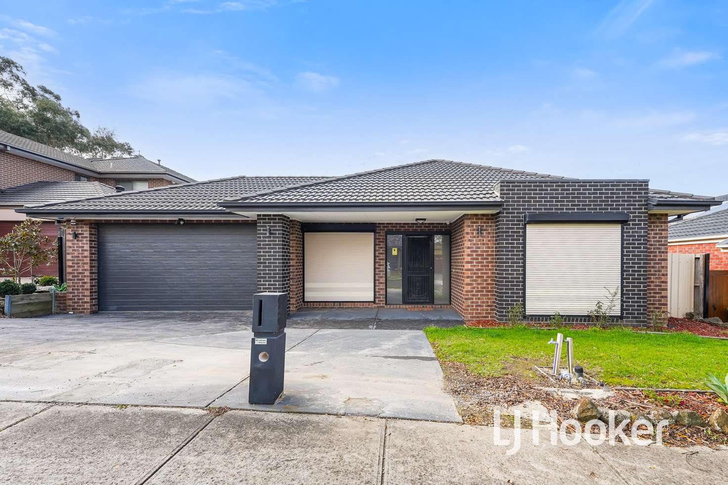 Main view of Homely house listing, 8 Morris Court, Officer VIC 3809