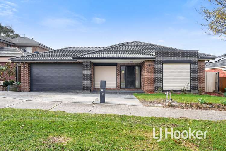 Third view of Homely house listing, 8 Morris Court, Officer VIC 3809