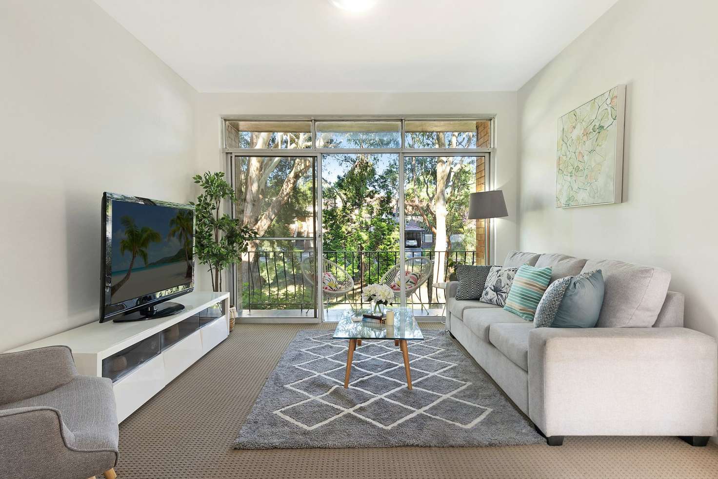 Main view of Homely apartment listing, 7/38 Centennial Avenue, Lane Cove NSW 2066