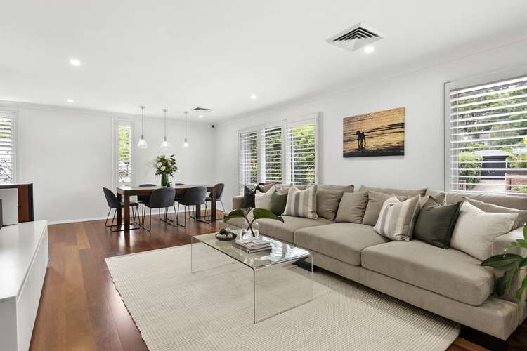 Third view of Homely house listing, 105 Prahran Avenue, Davidson NSW 2085