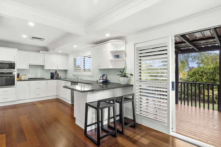 Sixth view of Homely house listing, 105 Prahran Avenue, Davidson NSW 2085