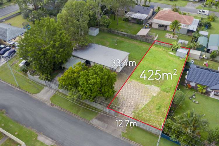 Second view of Homely residentialLand listing, 7a River Street, Eagleby QLD 4207