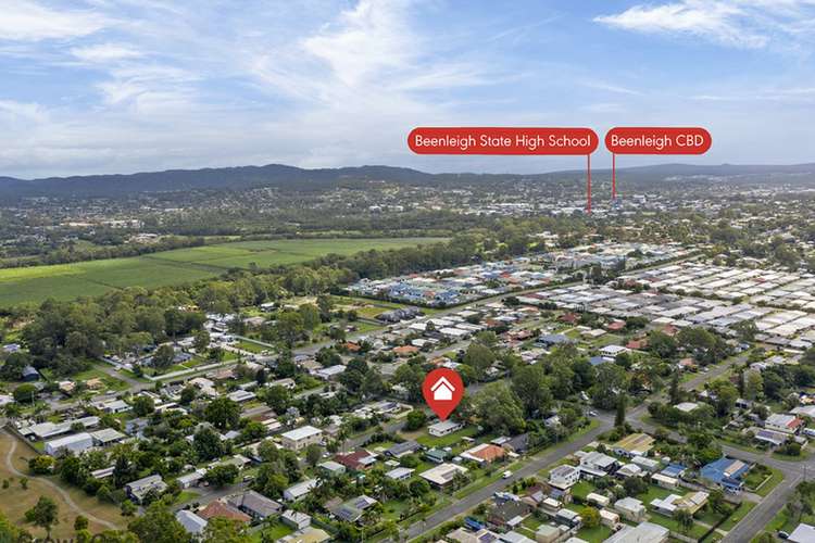 Fourth view of Homely residentialLand listing, 7a River Street, Eagleby QLD 4207