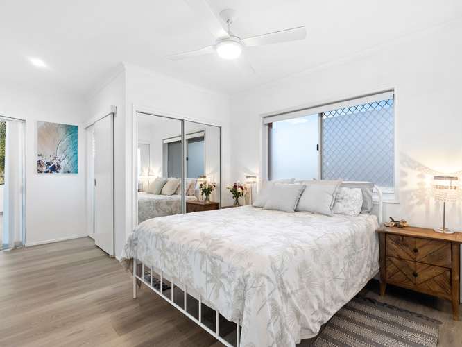 Third view of Homely apartment listing, 5/10 Brighton Street, Biggera Waters QLD 4216