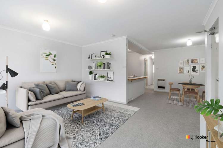 4/10 Ovens Street, Griffith ACT 2603