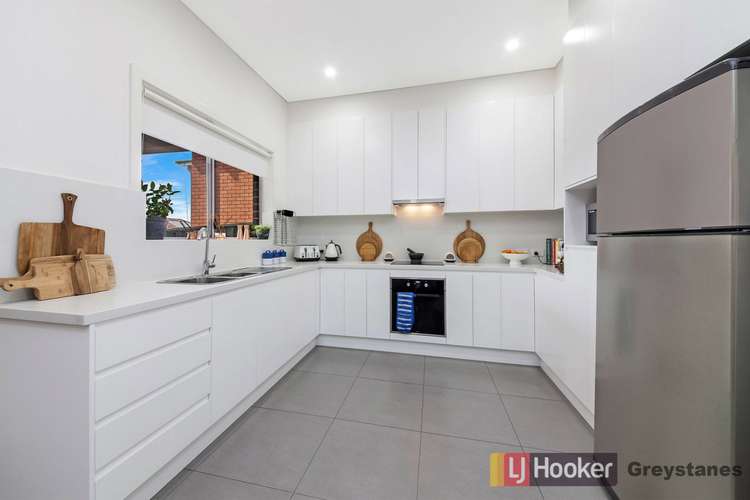 Third view of Homely house listing, 107A Damien Avenue, Greystanes NSW 2145
