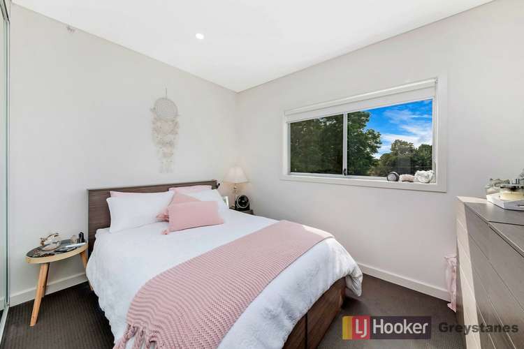 Sixth view of Homely house listing, 107A Damien Avenue, Greystanes NSW 2145