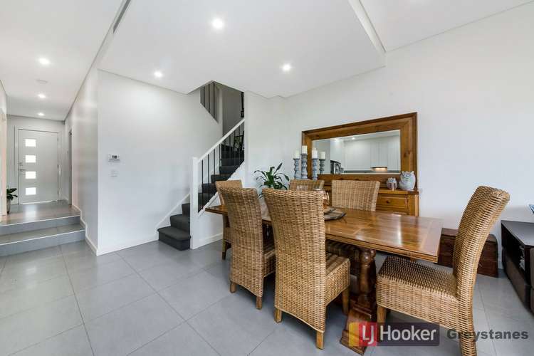 Seventh view of Homely house listing, 107A Damien Avenue, Greystanes NSW 2145