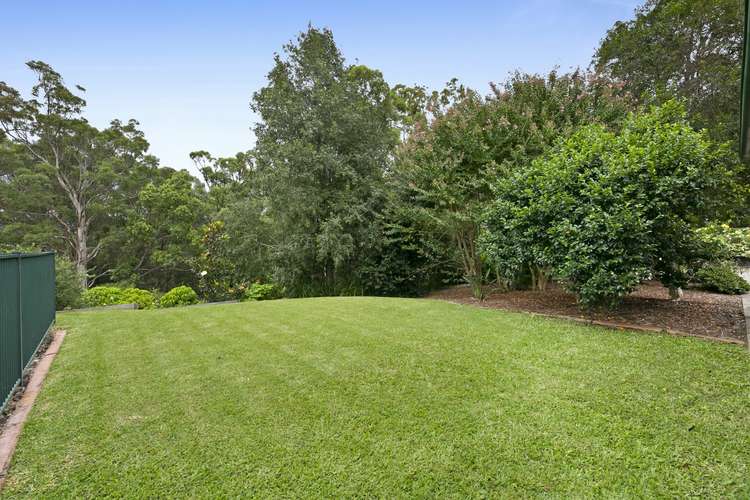 Fifth view of Homely acreageSemiRural listing, 63-65 Country Crescent, Nerang QLD 4211