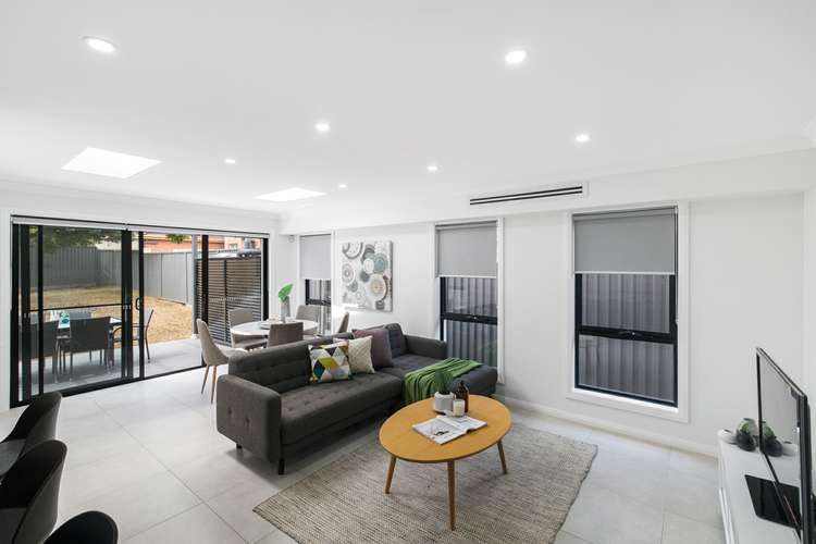 Second view of Homely semiDetached listing, 37a Cantrell Street, Yagoona NSW 2199