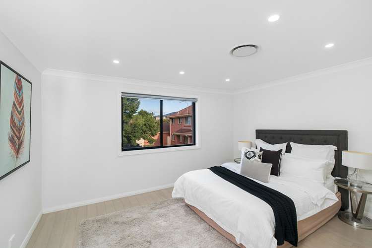 Sixth view of Homely semiDetached listing, 37a Cantrell Street, Yagoona NSW 2199