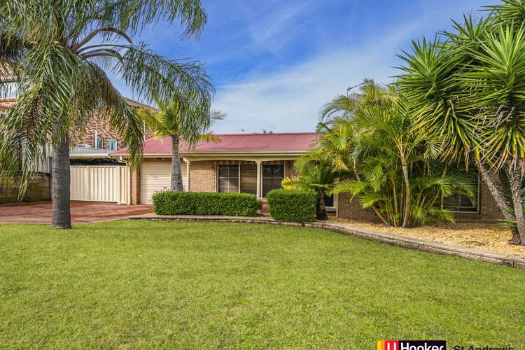 59 Central Park Drive, Bow Bowing NSW 2566